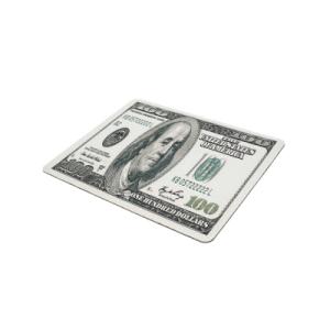 Килимок для мишки Voltronic Banjamin Gray/Black (YT-KBn-18*22BG)