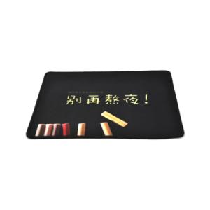 Коврик для мышки Voltronic Chinese character (9795)