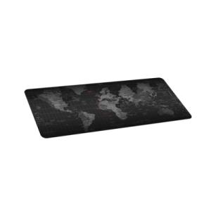 Коврик для мышки Voltronic World map (YT-MWM/Bl)