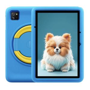 Планшет Blackview Tab A6 Kids 10.1"HD+ 4/128GB / WiFi Blue (6931548319139)