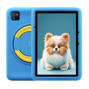 Планшет Blackview Tab A6 Kids 10.1"HD+ 4/128GB / WiFi Blue (6931548319139)