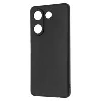 Чехол для мобильного телефона Armorstandart Matte Slim Fit Tecno Camon 20 Pro 4G Camera cover Black (ARM68919)