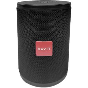 Акустическая система Havit SK772BT RGB Black (HV-SK772BT)