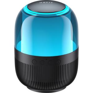 Акустическая система Havit HV-SK889BT RGB Black (HV-SK889BT)