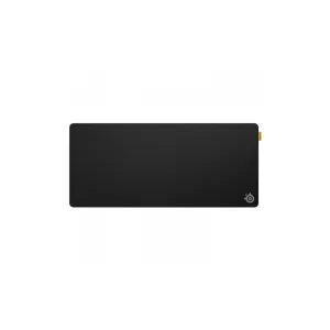 Коврик для мышки SteelSeries QcK Performance XL Control Black (63435)