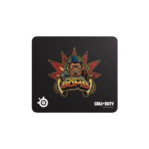 Коврик для мышки SteelSeries Qck L Call of Duty Zombies Edition (63449)