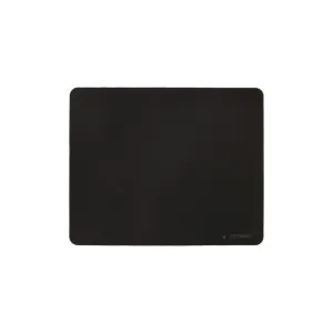 Килимок для мишки Gembird MP-S-BK-M Black (MP-S-BK-M)