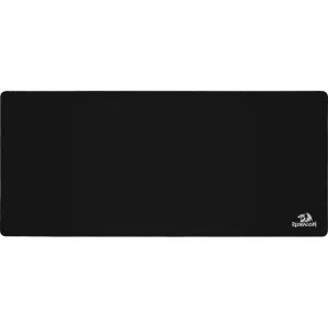 Коврик для мышки Redragon Flick XL Black (77990)