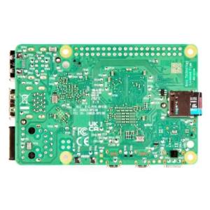 Микро ПК Raspberry Pi 5 16GB (RPI505)
