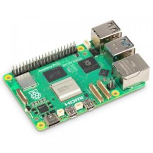 Микро ПК Raspberry Pi 5 2GB (RPI502/RPI5-2GB)