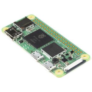 Микро ПК Raspberry Pi Zero 2 W (RPI004/SC1146)