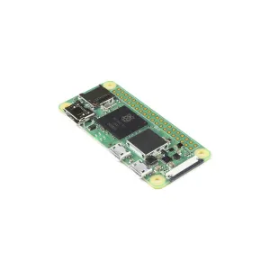 Микро ПК Raspberry Pi Zero 2 W (RPI004/SC1146)