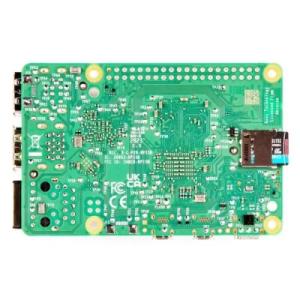 Микро ПК Raspberry Pi 5 4GB (RPI5-4GB/RPI503)