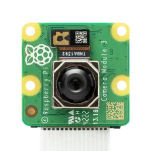 Камера для Микро ПК Raspberry Pi Модуль камеры Raspberry Pi Camera Module 3 (SC0872) (SC0872)