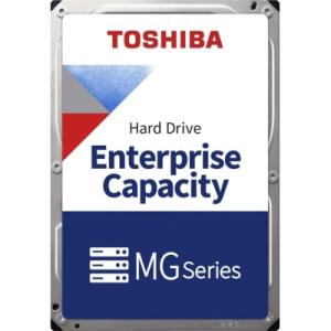 Жорсткий диск 3.5" 4TB Toshiba (MG10ADA400E)