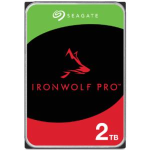 Жорсткий диск 3.5" 2TB Seagate (ST2000NT001)