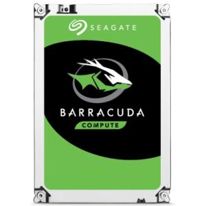 Жорсткий диск 3.5" 4TB Seagate (ST4000DM004)