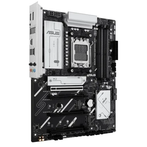 Материнська плата ASUS B650E MAX GAMING WIFI