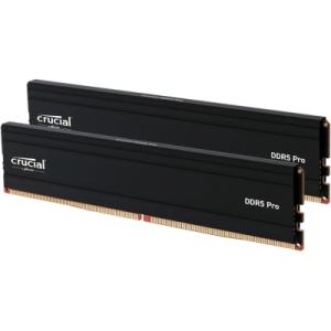 Модуль пам'яті для комп'ютера DDR5 96GB (2x48GB) 5600 MHz Pro Micron (CP2K48G56C46U5)
