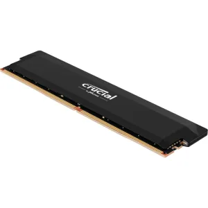 Модуль памяти для компьютера DDR5 16GB 6400 MHz Pro Micron (CP16G64C38U5B)