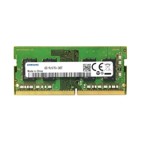 Модуль пам'яті для ноутбука DDR4 4GB 3200 MHz Samsung (M471A5244GB0-CWE)