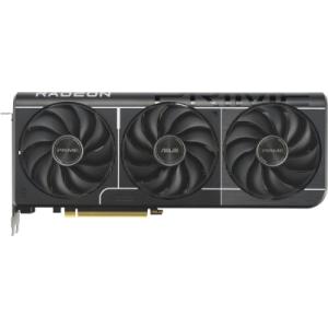 Відеокарта ASUS Radeon RX 9060 XT 8Gb PRIME OC (PRIME-RX9060XT-O8G)