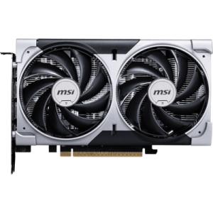 Видеокарта MSI GeForce RTX5060 8Gb VENTUS 2X OC (RTX 5060 8G VENTUS 2X OC)