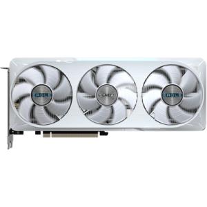 Відеокарта GIGABYTE GeForce RTX5070 12Gb EAGLE OC ICE SFF (GV-N5070EAGLEOC ICE-12GD)