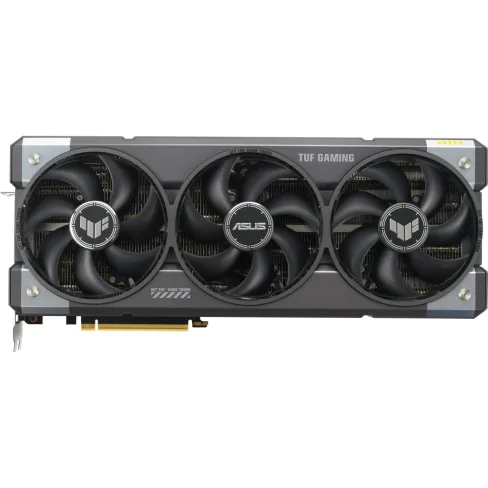 Видеокарта ASUS GeForce RTX5080 16GB TUF OC GAMING (TUF-RTX5080-O16G-GAMING)