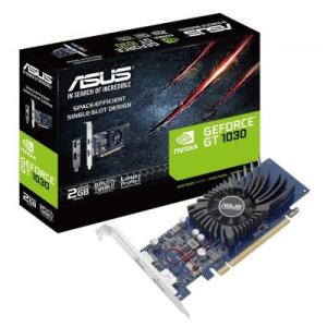 Видеокарта GeForce GT1030 2048Mb ASUS (GT1030-2G-BRK)