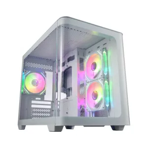 Корпус FSP S380-WA