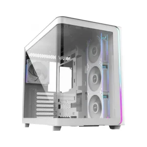 Корпус FSP M580-WP