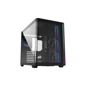 Корпус FSP M580-BP
