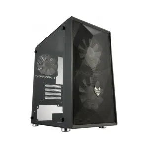 Корпус FSP CST130BASICB
