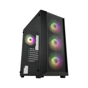 Корпус FSP CMT218AB
