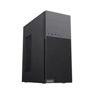 Корпус для ПК Gamemax ET-215-NP-U3