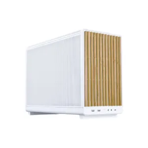 Корпус NZXT A3 White (G99.A3W-WD.00)
