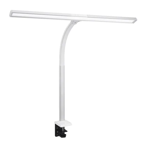 Настільна лампа Mealux DL-1020 + remote White
