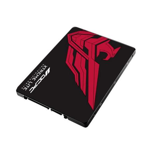 Накопичувач SSD 2.5" 256GB OCPC