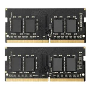 Модуль памяти для ноутбука SoDIMM DDR4 16GB (2x8GB) 3200 MHz eXceleram (E416322SD)