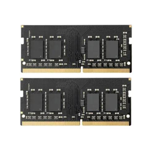 Модуль памяти для ноутбука SoDIMM DDR4 16GB (2x8GB) 3200 MHz eXceleram