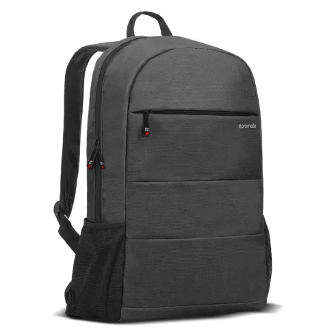 Рюкзак для ноутбука Promate 15.6" Alpha-BP black (alpha-bp.black)