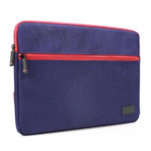 Чехол для ноутбука Promate 11" Portfolio-S Blue (portfolio-s.blue)