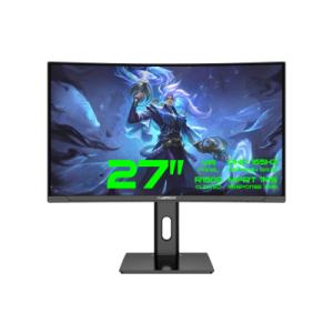 Монітор Gamemax GMX27C165Q