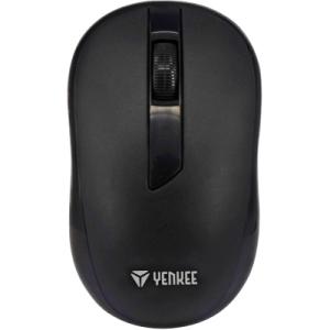 Мишка YENKEE YMS 002BK Wireless Black (45011462)