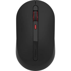 Мышка Xiaomi Miiiw Mute Wireless Black (MWMM01 Black)