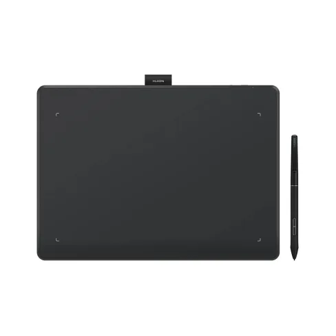 Графічний планшет Huion Inspiroy Frego M + рукавичка (L610)