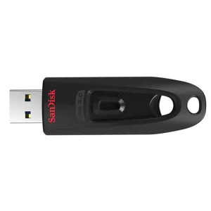 USB флеш накопитель SanDisk 64Gb Ultra USB 3.0 (SDCZ48-064G-U46)