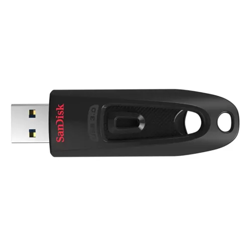 USB флеш накопитель SanDisk 64Gb Ultra USB 3.0 (SDCZ48-064G-U46)