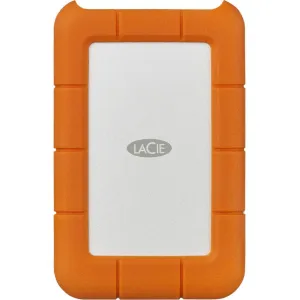Внешний жесткий диск 2.5" 2TB LaCie (STFR2000403)